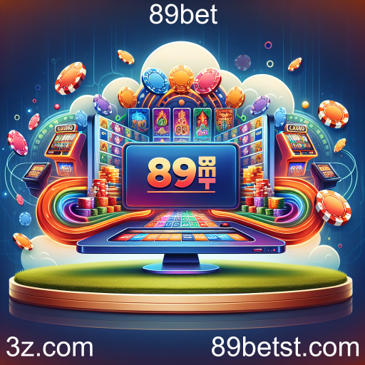 Descubra a Emoção dos Jogos de Cassino na 89bet